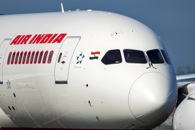 air india - Travel News, Insights & Resources.